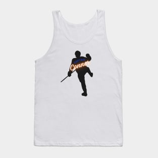 Captain Connor Tank Top